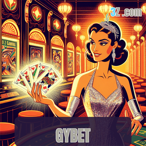Inovação em jogos: Explore a seção de app do gybet