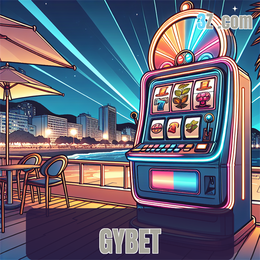Embarque na Diversão do Cassino Brasileiro no Gybet.com