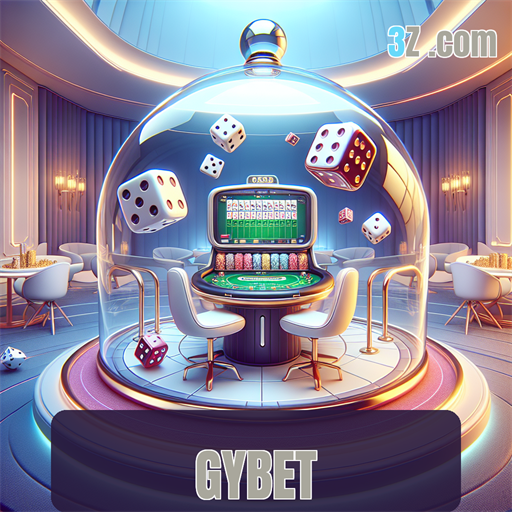 Plataforma Gybet: Onde Jogos e Emoções se Encontram