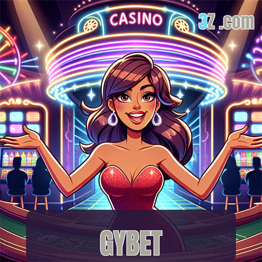 Slots: A Magia dos Giros em Gybet com Emoção e Diversão