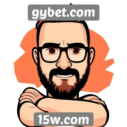 Análise da experiência do usuário no gybet.com
