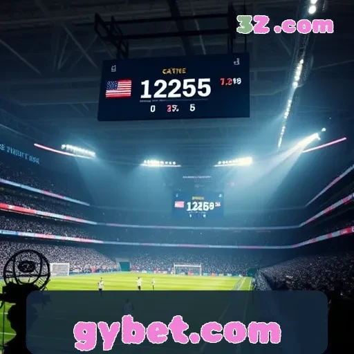 gybet.com: Domine os Termos e Aumente Seus Lucros na Aposta