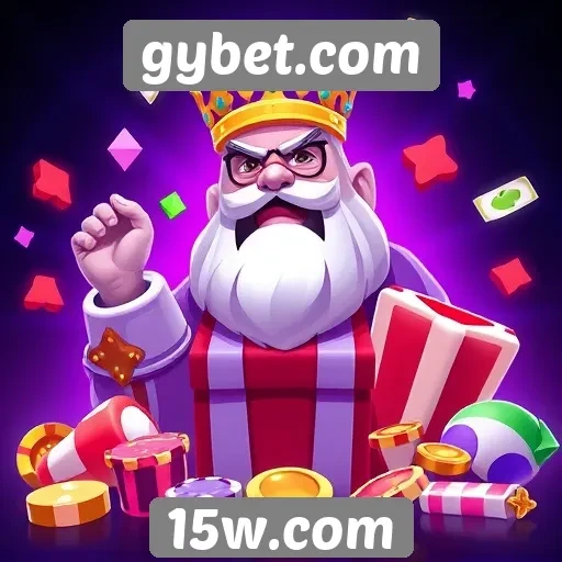 Comparação de jogos populares disponíveis em gybet.com