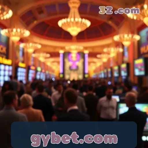 gybet.com: Exploração Diversificada nos Jogos de Mesa que Encantam