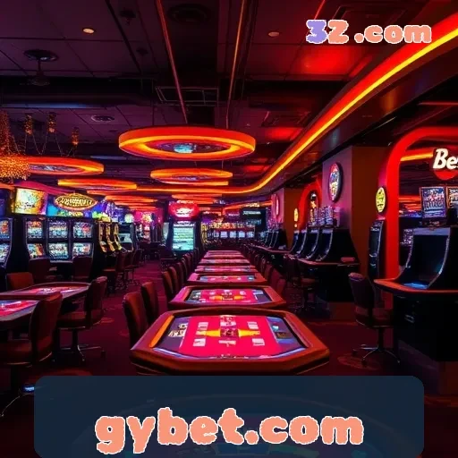 gybet.com: Explorando Oportunidades e Recursos no Poker Online