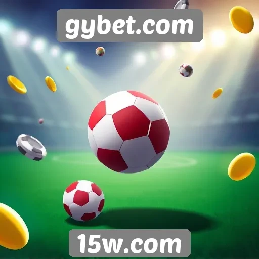 gybet.com oferece diversas opções de jogos online