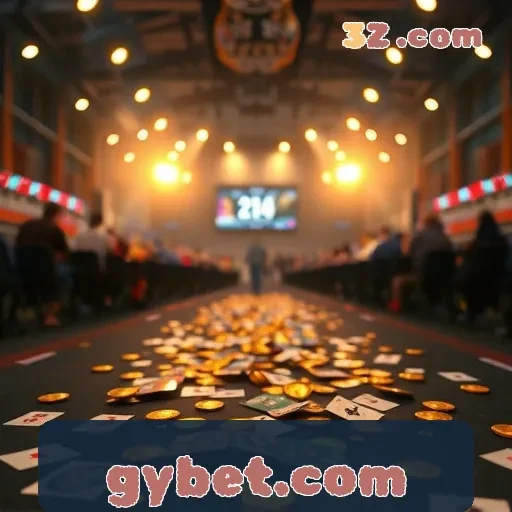 gybet.com: Como a Seção de Perguntas Frequentes Melhora Sua Experiência